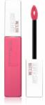 Maybelline SuperStay Matte Ink матиращо течно червило за дълготраен ефект цвят 15 Lover 5ml