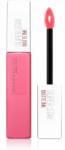 Maybelline SuperStay Matte Ink матиращо течно червило за дълготраен ефект цвят 125 Inspirer 5ml