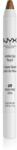 NYX Professional Makeup Jumbo молив за очи цвят 609 French Fries 5 гр