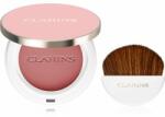Clarins Joli Blush дълготраен руж цвят 03 Cheeky Rose 5 гр