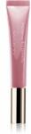 Clarins Lip Perfector Shimmer блясък за устни с хидратиращ ефект цвят 07 Toffee Pink Shimmer 12ml