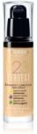Bourjois 123 Perfect течен фон дьо тен за съвършен външен вид цвят 53 Beige Clair SPF 10 30ml