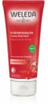 Weleda Pomegranate регенериращ душ крем 200ml