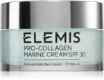 ELEMIS Pro-Collagen Marine Cream SPF 30 дневен крем против бръчки SPF 30 50ml