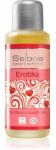 Saloos Bio Body And Massage Oils Erotika масажно олио за тяло 50ml