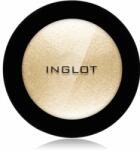 Inglot Soft Sparkler мултифункционален озарител за лице и тяло цвят 51 11 гр