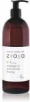 Ziaja Baltic Home Spa Fit Mango масажно олио против целулит 490ml
