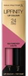 MAX Factor Lipfinity Lip Colour дълготрайно червило с балсам цвят 022 Forever Lolita 4, 2 гр
