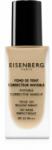 Eisenberg Le Maquillage Fond De Teint Correcteur Invisible фон дьо тен за естествен вид SPF 25 цвят 0S Natural Sable / Natural Sand 30ml