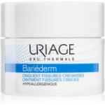 Uriage Bariéderm Cica Ointment Fissures Cracks регенерираща маз за напукана кожа 40ml
