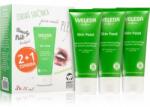 Weleda Skin Food универсален подхранващ крем с билки за много суха кожа 3x75ml
