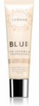 Lumene Blur 16h Longwear дълготраен фон дьо тен SPF 15 цвят 0 Light Ivory (Cool) 30ml