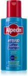 Alpecin Hybrid шампоан с кофеин за чувствителна кожа на скалпа 250ml