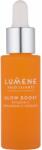 Lumene Nordic-C [VALO] Glow Boost озаряващ серум за лице с хиалуронова киселина 30ml