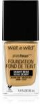 Wet n Wild PhotoFocus матиращ флуид фон дьо тен цвят Desert Beige 30ml