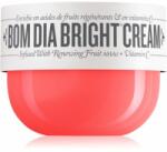 Sol de Janeiro Bom Dia Bright Cream озаряващ крем за тяло 240ml