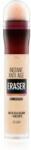 Maybelline Instant Anti Age Eraser течен коректор с гъба апликатор цвят 01 Light 6.8ml