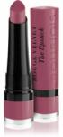 Bourjois Rouge Velvet The Lipstick матиращо червило цвят 19 Place De Roses 2, 4 гр