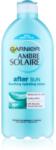 Garnier Ambre Solaire хидратиращ лосион за след слънце 400ml