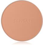 Sensai Total Finish Грим на прах пълнител цвят TF 204 Almond Beige, SPF 10 11 гр