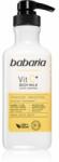 Babaria Vitamin C хидратиращо мляко за тяло за всички видове кожа 500ml