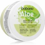 Babaria Aloe Vera хидратиращ лосион за тяло за чувствителна кожа 400ml
