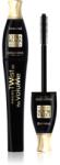 Bourjois Twist Up The Volume спирала за обем с четка 2 в 1 цвят Ultra Black 8ml