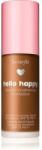 Benefit Hello Happy Flawless Brightening Foundation озаряващ течен фон дьо тен SPF 15 цвят 10 Deep Warm 30ml