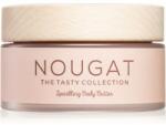 COCOSOLIS NOUGAT кадифено масло за тяло за освежаване и хидратация с блясък 250ml