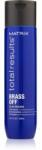 Matrix Brass Off шампоан неутрализиращ кафеникавите оттенъци 300ml