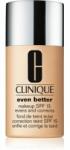 Clinique Even Better Makeup SPF 15 Evens and Corrects коригиращ фон дьо тен SPF 15 цвят CN 52 Neutral 30ml