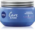 Nivea Care & Hold гел за коса 150ml