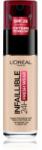 L'Oréal Infaillible 32H Fresh Wear дълготраен течен фон дьо тен цвят 15 PORCELAIN 30ml