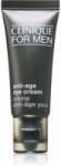 Clinique For Men Anti-Age Eye Cream околоочен крем против бръчки, отоци и черни кръгове 15ml