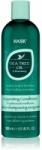 HASK Tea Tree Oil & Rosemary освежаващ балсам за суха и сърбяща кожа на главата 355ml