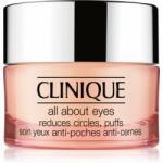 Clinique All About Eyes околоочен крем против отоци и тъмни кръгове 15ml