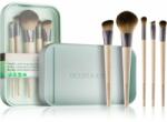 EcoTools Start The Day Beautifully комплект четки за съвършен външен вид