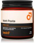Beviro Matt Paste Medium Hold паста За коса Matt 100ml