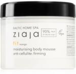 Ziaja Baltic Home Spa Fit Mango хидратираща пяна против целулит 300ml