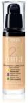 Bourjois 123 Perfect течен фон дьо тен за съвършен външен вид цвят 54 Beige SPF 10 30ml
