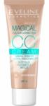 Eveline Cosmetics Magical Colour Correction CC крем SPF 15 цвят 52 Medium Beige 30ml