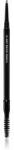 RevitaLash Hi-Def Brow Pencil молив за вежди с четка цвят Soft Brown 0, 14 гр