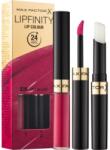 MAX Factor Lipfinity Lip Colour дълготрайно червило с балсам цвят 335 Just In Love 4, 2 гр