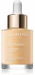 Clarins Skin Illusion Natural Hydrating Foundation озаряващ хидратиращ фон дьо тен SPF 15 цвят 108W Sand 30ml