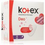 Kotex Super Deo absorbante 52 buc