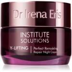 Dr Irena Eris Institute Solutions Y-Lifting стягащ нощен крем против бръчки 50ml