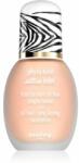 Sisley Phyto-Teint Ultra Eclat дълготраен течен фон дьо тен за озаряване на лицето цвят 4C (4) Honey 30ml