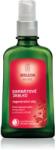 Weleda Pomegranate регенериращо олио с антиоксидантен ефект 100ml