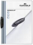 DURABLE Swingclip A4 30lapos fekete clip-mappa (226001) - bestbyte