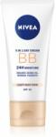 Nivea BB Cream дневен крем цвят Light 50ml